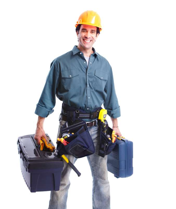 Fixture Repairs